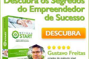 Como Ganhar Dinheiro na Internet - Método Start