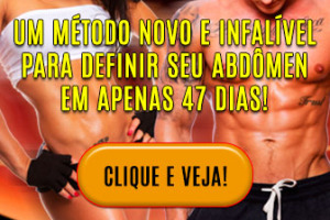 Fórmula 47 - Emagrecimento Saudável e Rápido